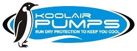 KoolAir Marine Air Conditioning Pumps