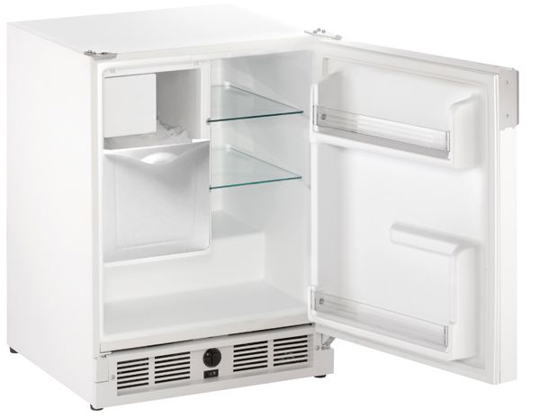 Uline Marine Ice Maker