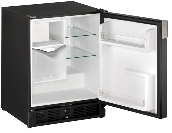 Marine 21 inches refrigerator and ice maker - 230v