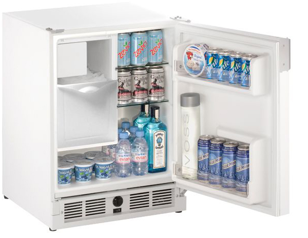 Uline Marine Refrigerator