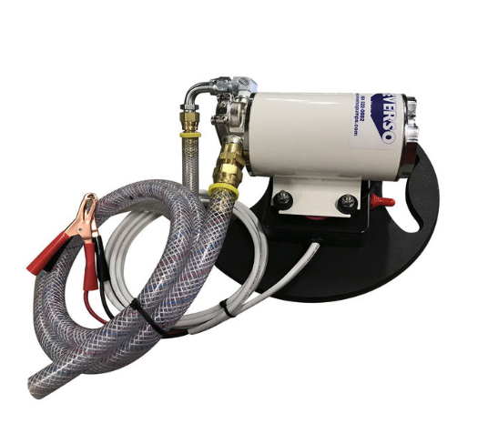 Portable Oil Change System GP-301-BKT-03 | 27-2169