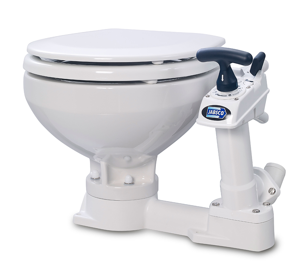 Jasbco 29090-5000 Toilet