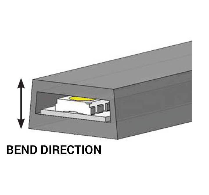 SCM-AL-LED-16 - RGB ACCENT LIGHT