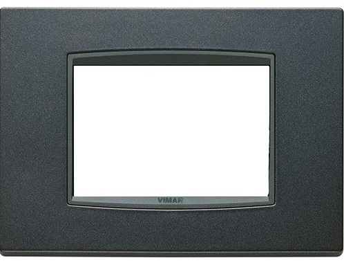 Vimar Eikon Bezel