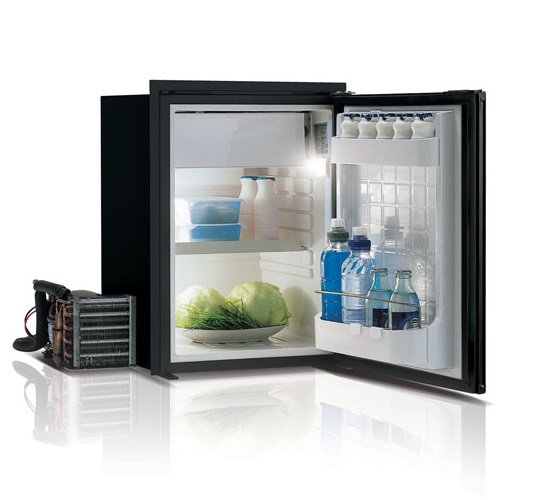 C42RBD4-F Refrigerator/Freezer