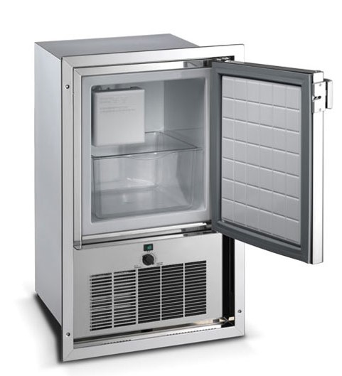 Vitrifrigo IMHYDIXN2-F Ice Maker - 220V