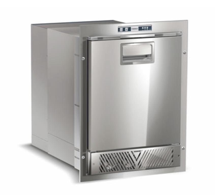 Vitrifrigo IMXTOCX2 HYDRO Icemaker - IMXTIXN1X