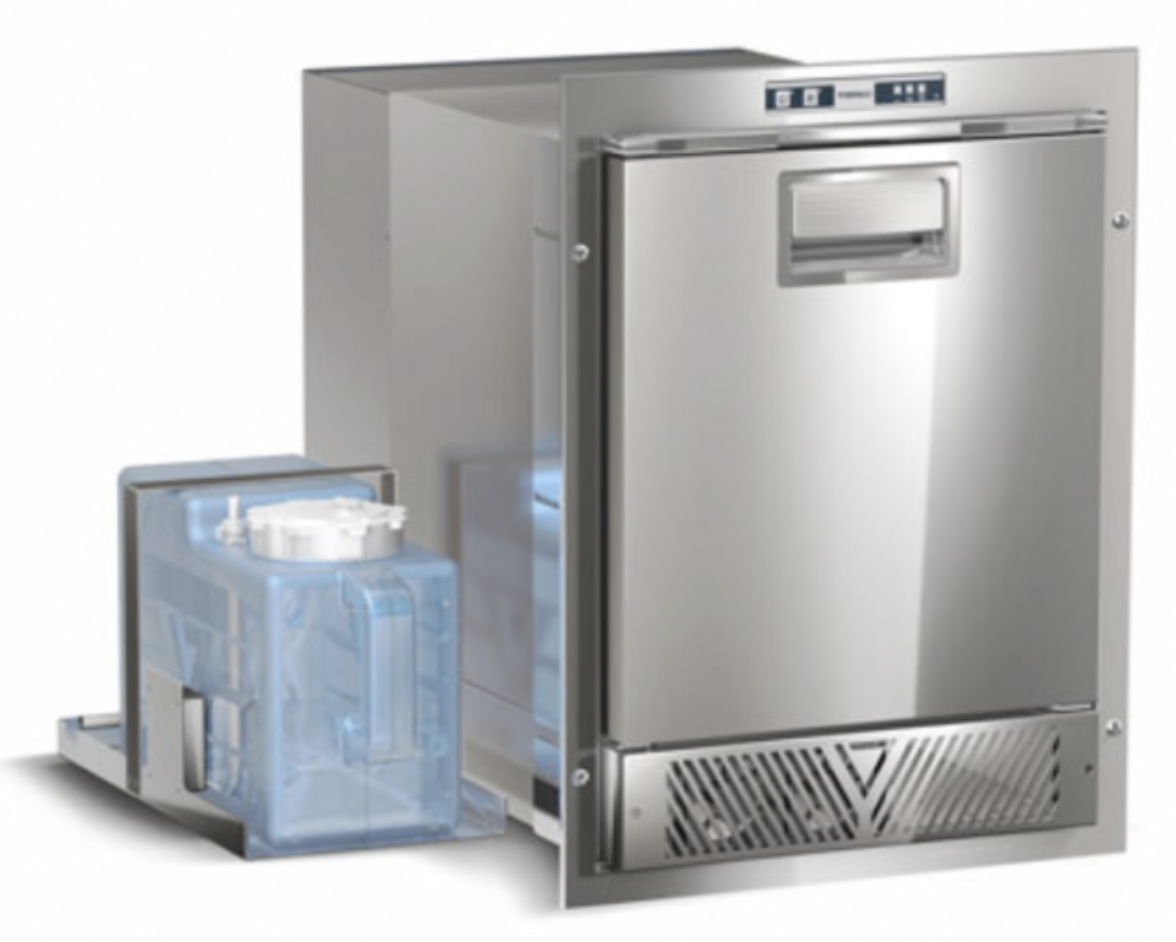 Vitrifrigo IMXTOCX2 REFILL Icemaker - IMXTIXN1X-Z