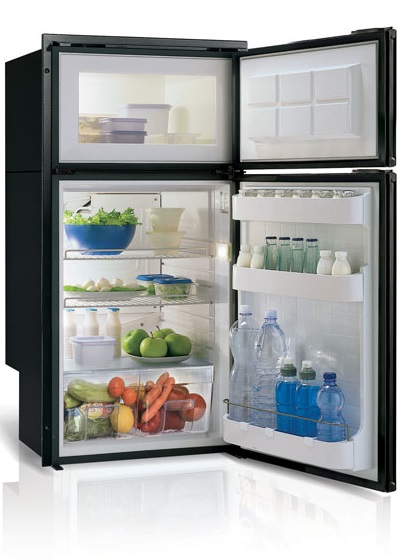 Vitrifrigo DP150IBD4-F Refrigerator Freezer