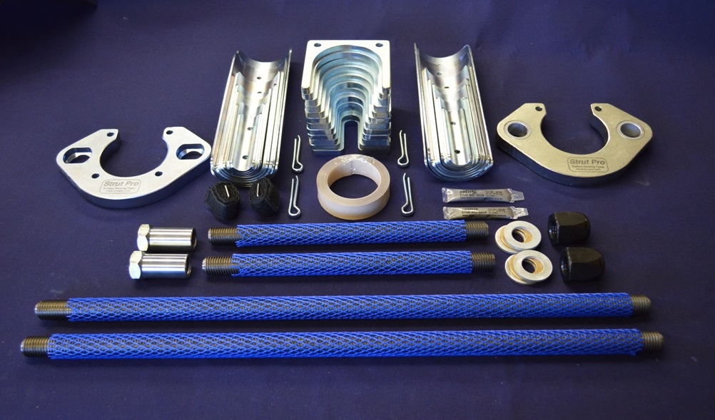 Strut Pro Repair Yard Kits