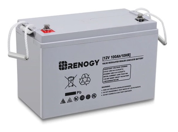 Renogy Battery