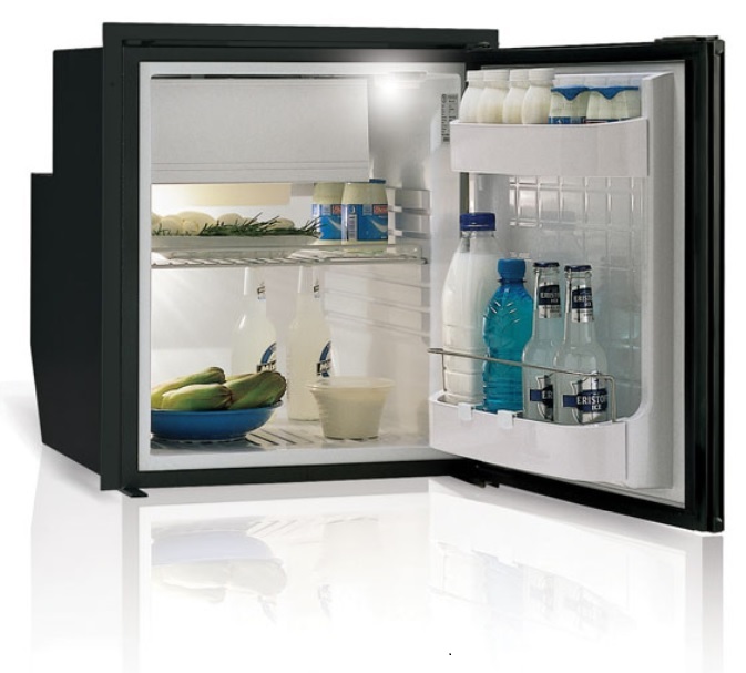 Vitrifrigo C62IBD4-F-1