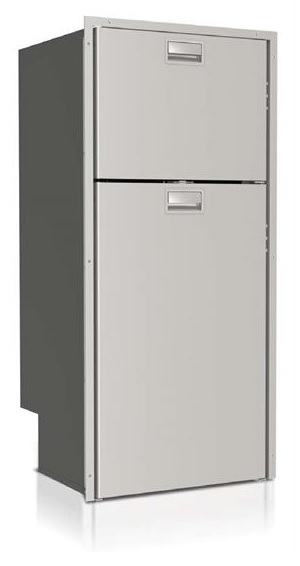 Vitrifrigo DP2600IXD-F-2