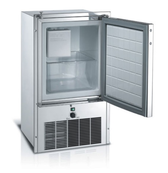 Vitrifrigo IMHYDIXN1 Hydro-F1 / S1 Ice Maker