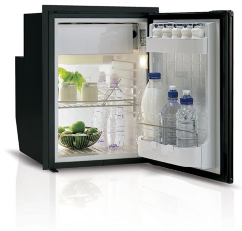 Vitrifrigo C51IBD4-F-1 SeaClassic  Refrigerator Freezer