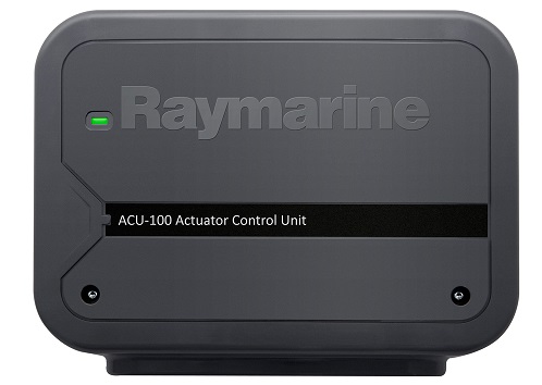 Raymarine E70098