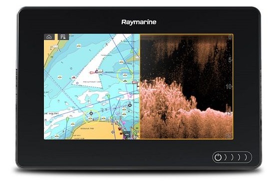 Raymarine E70364-00-NAG