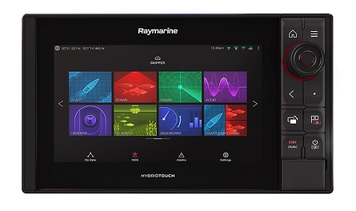 Raymarine E70371