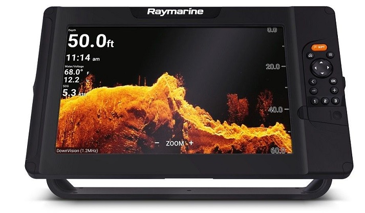 Raymarine E70532