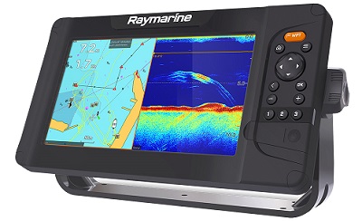 Raymarine E70533