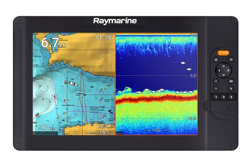 Raymarine E70535