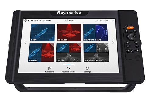 Raymarine E70536-00-102