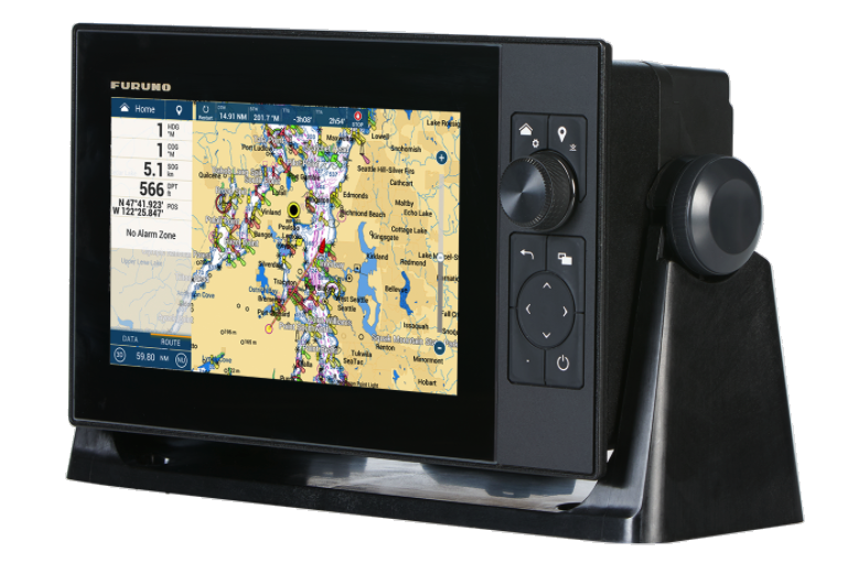 Furuno NavNet TZtouch3 9