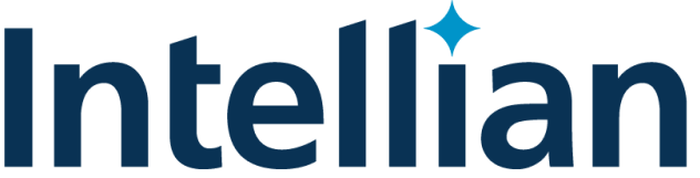 Intellian logo