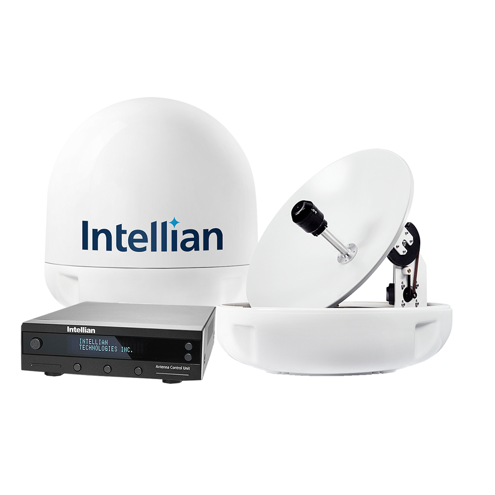 Intellian B4-5099AA