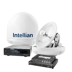 Intellian B4-I3DNSB