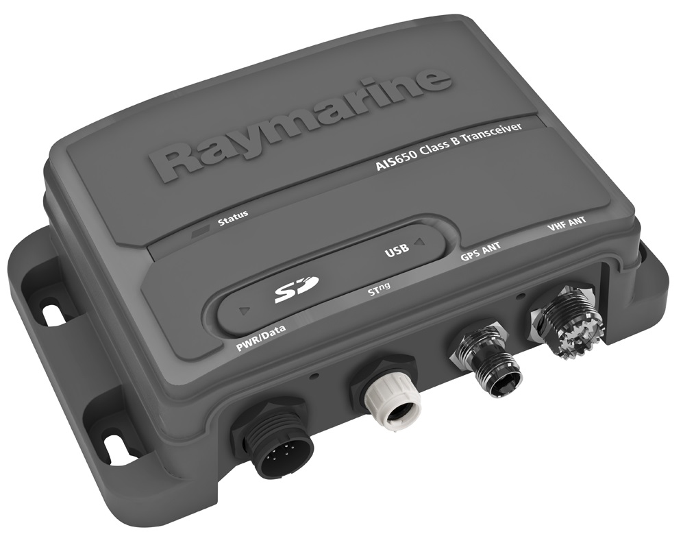 Raymarine E32158