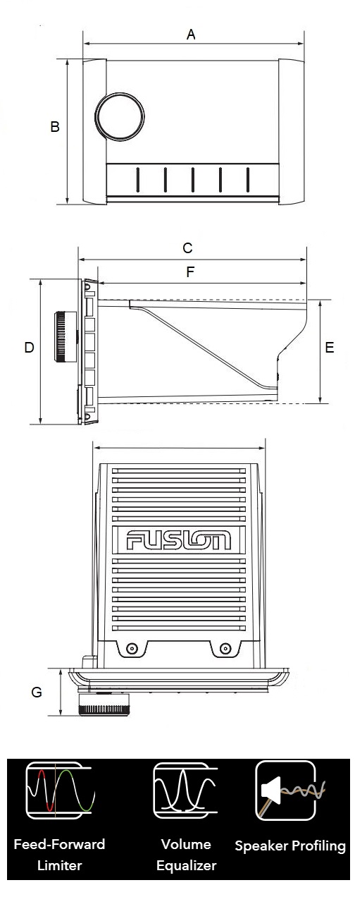 Seabob F5 Specs Citimarine