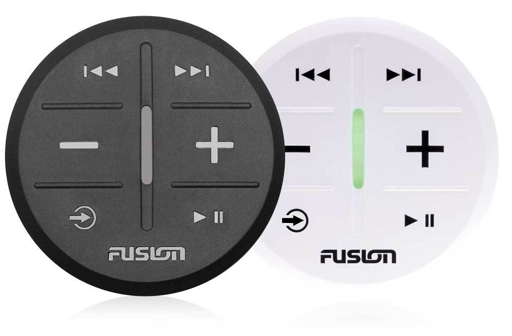 Fusion ANT Wireless Stereo Remote