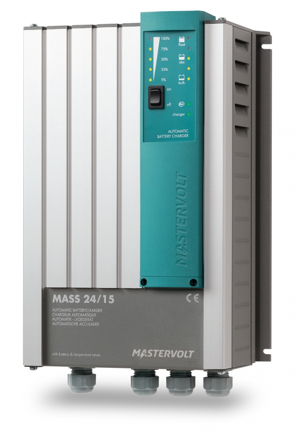 Mastervolt 40020156