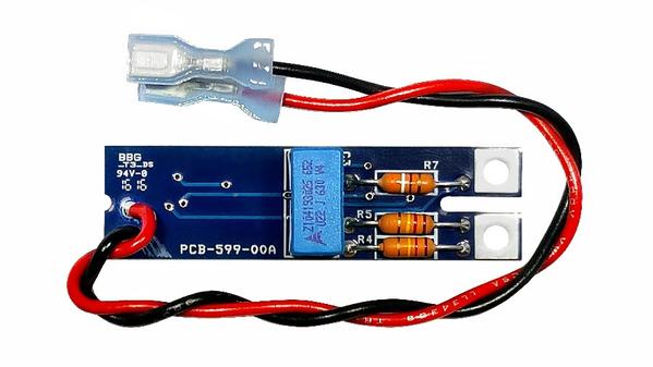 cruisair pump relay trigger