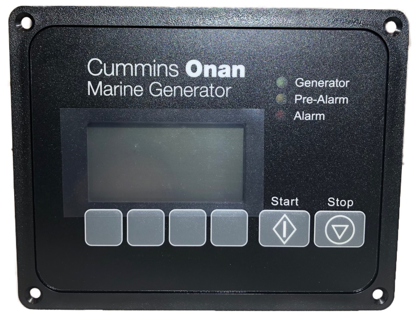 Cummins Onan Generator Controller