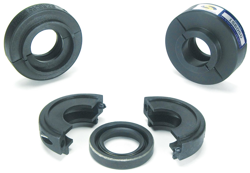 Tides Marine Spare Seal Carrier Kit