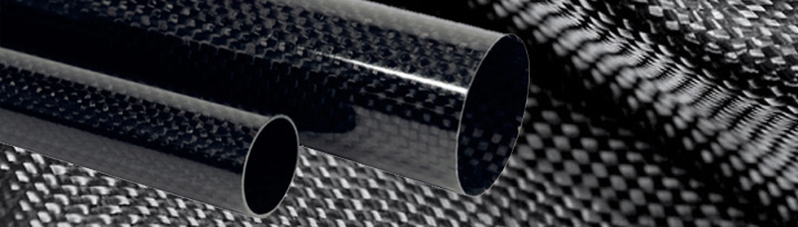 Carbon Fiber Marine Stairs