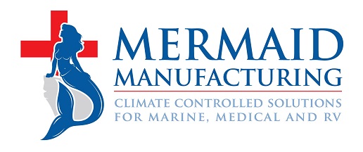 Mermaid Logo