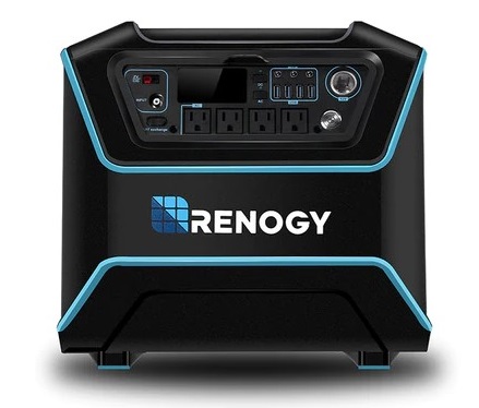 Renogy Lycan Powerbox