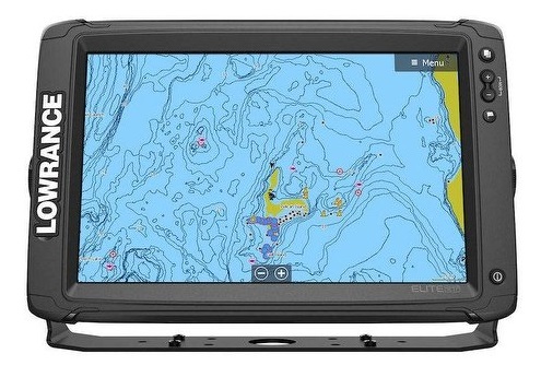 LOWRANCE Elite 12 Ti2 000-14658-001