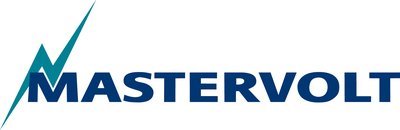 Mastervolt Logo