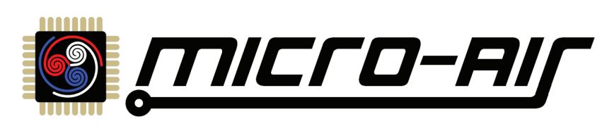 Micro-Air logo