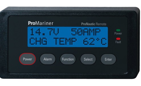 PROMARINER 63100