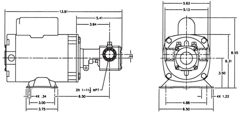 oBERDORFER 405M-04M26