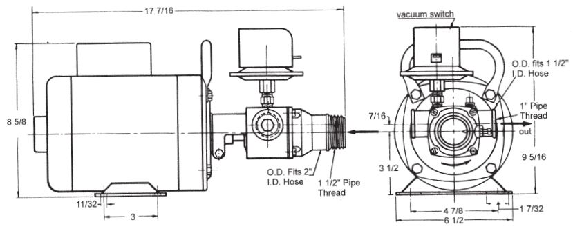 oBERDORFER 406mk-04n26