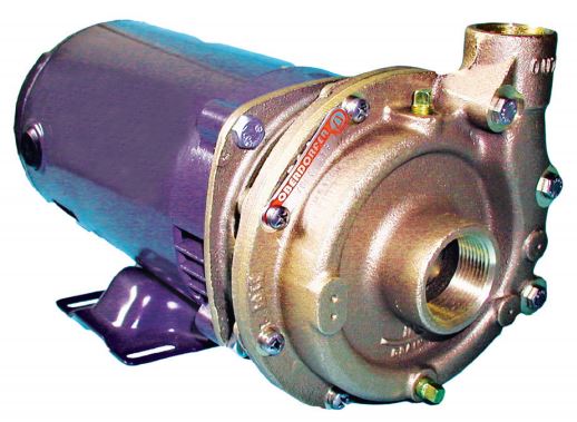 109MB-01J26 PUMP