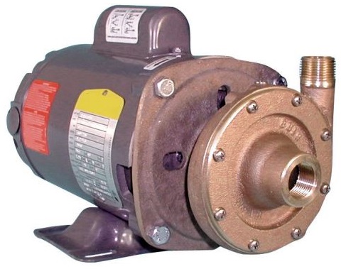 104M-F13 PUMP