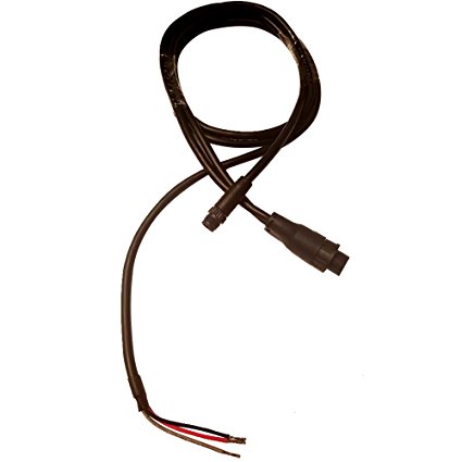 Raymarine AXIOM Power Cable 1.5M R70523