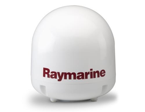 RAYMARINE Satellite TV E70461